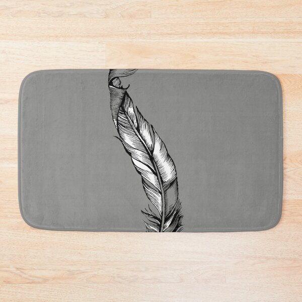 Item preview, Elegant Feather designed and sold by DreaK.