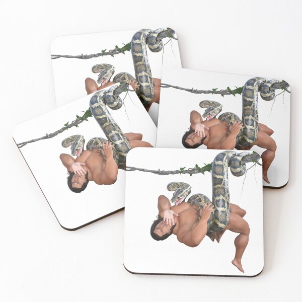 Item preview, Jungle fights (29) designed and sold by 3D-Warrior.
