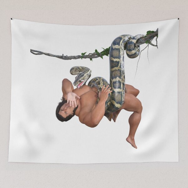 Item preview, Jungle fights (29) designed and sold by 3D-Warrior.