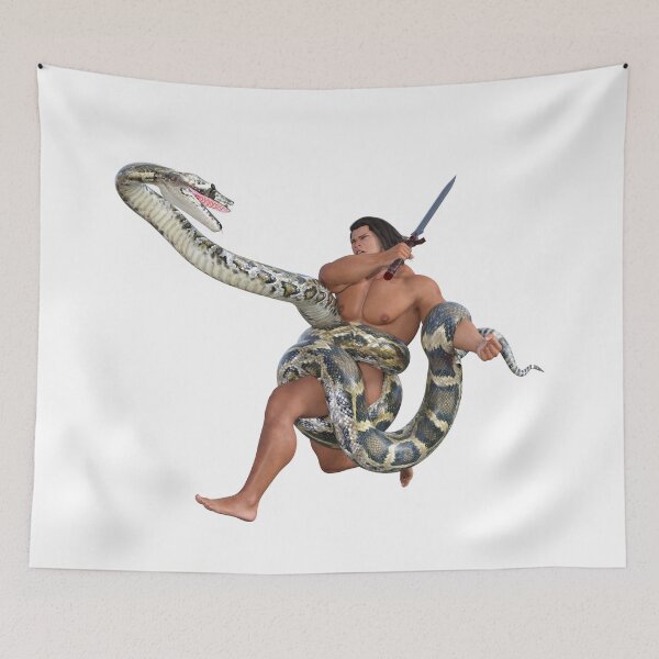 Item preview, Jungle fights (30) designed and sold by 3D-Warrior.