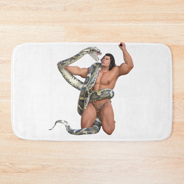 Item preview, Jungle fights (31) designed and sold by 3D-Warrior.