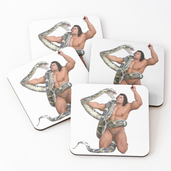 Item preview, Jungle fights (31) designed and sold by 3D-Warrior.