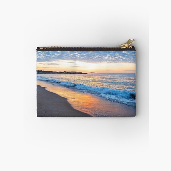 Item preview, Thacher Island Surise Long Beach Gloucester MA Lighthouse designed and sold by WayneOxfordPh.