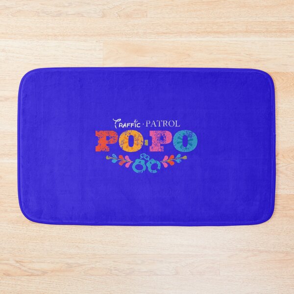 Item preview, You drive me un popo loco! designed and sold by Blue-Viking.