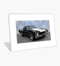 SS El Camino Laptop Skin