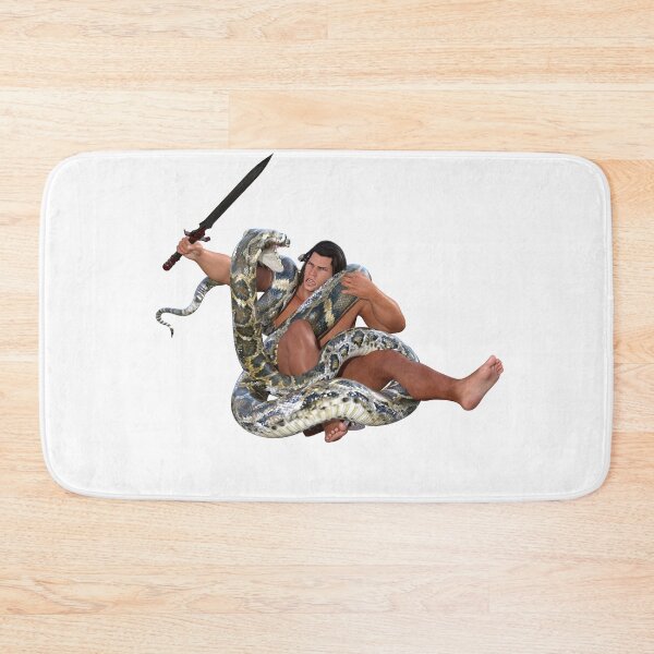 Item preview, Jungle fights (33) designed and sold by 3D-Warrior.