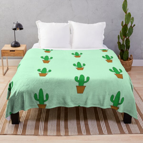 Item preview, Cactus #2 designed and sold by Janna Kate Napilot.