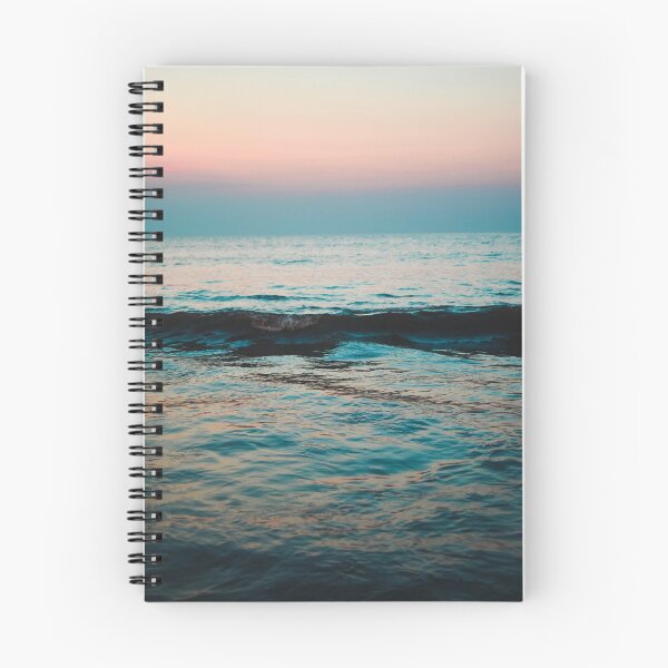 Item preview, Beautiful Ocean Waves designed and sold by newburyboutique.