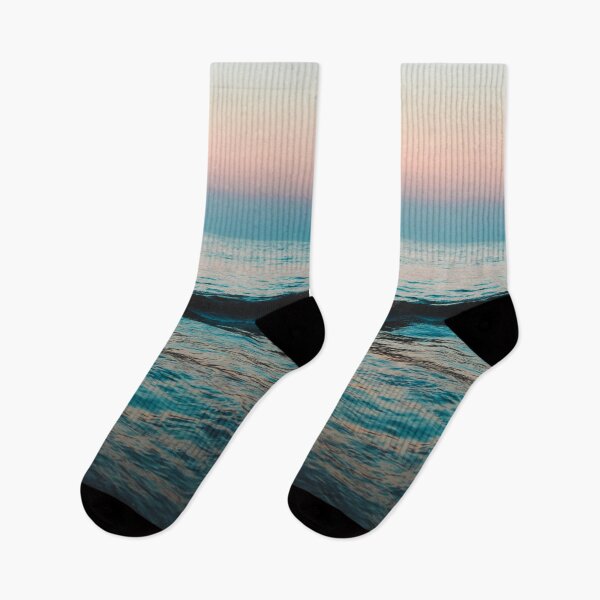 Item preview, Beautiful Ocean Waves designed and sold by newburyboutique.