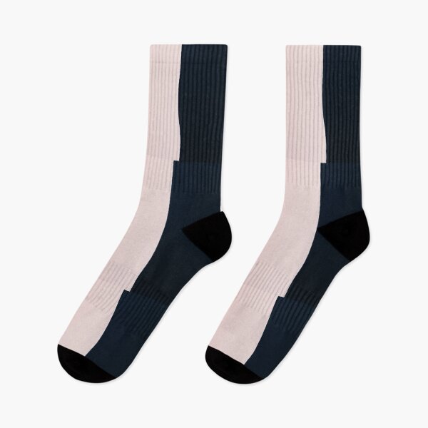 Item preview, Blush Pink Stripes designed and sold by newburyboutique.