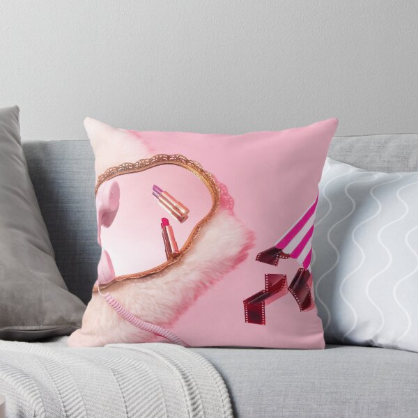 Item preview, Pink Makeup  designed and sold by newburyboutique.