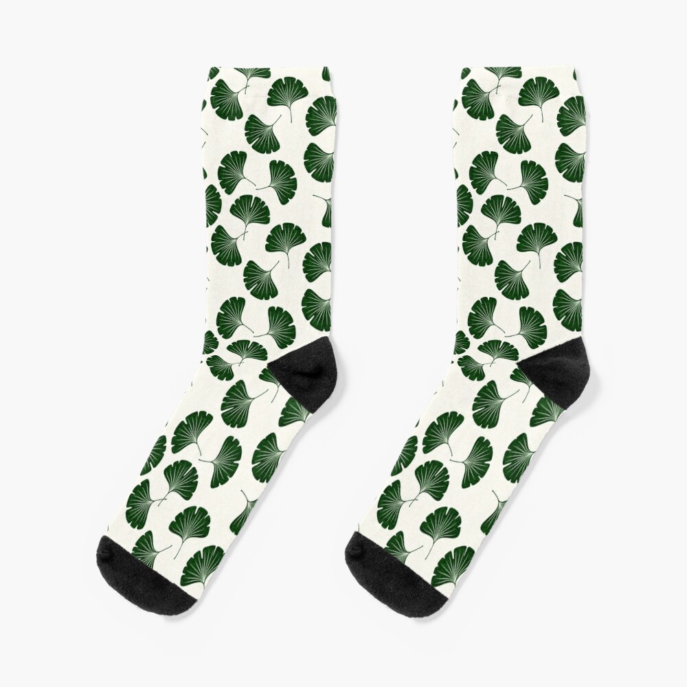 Happy Socks Ginko Suit Socks