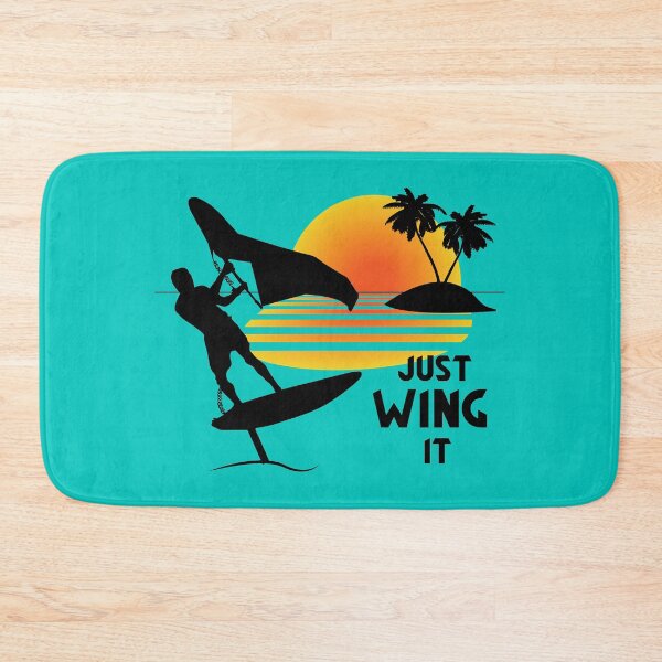 Item preview, Just Wing it designed and sold by bluehair.