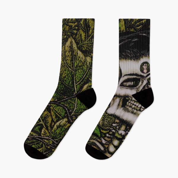 Item preview, Thinking about Frida designed and sold by EveryGoatJones.