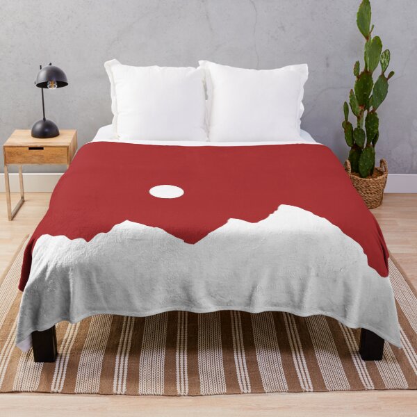 Item preview, Mountain Red Full designed and sold by DreaK.