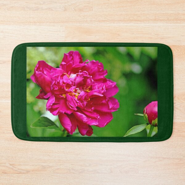 Item preview, Dazzling Peony designed and sold by Debbie Oppermann.