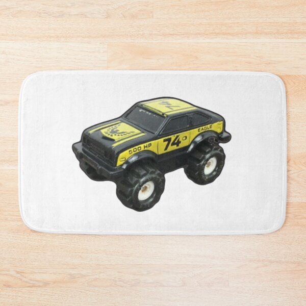 Item preview, 80s toy 4x4 eagle designed and sold by Kfbmech.