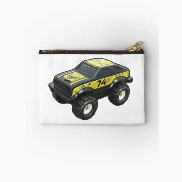 Item preview, 80s toy 4x4 eagle designed and sold by Kfbmech.