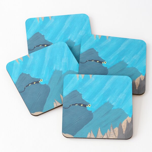 Item preview, Rock Pillars designed and sold by Fave101.