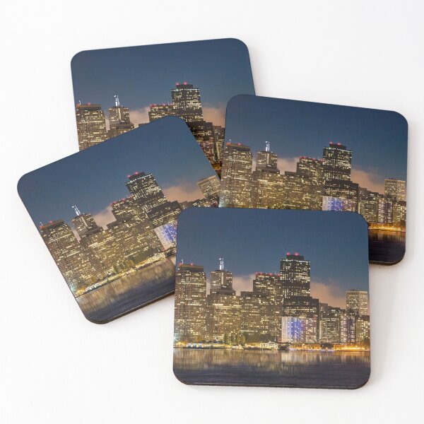 Item preview, San Francisco Skyline designed and sold by Gerard Fornarotto.