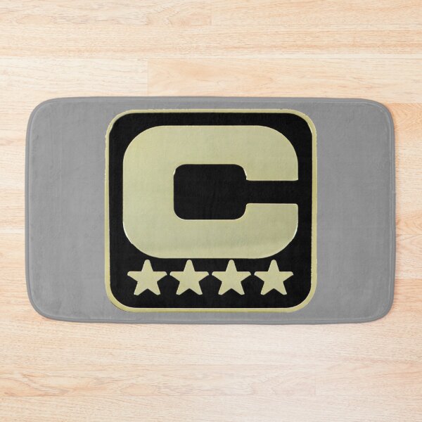 Item preview, Pro Football Captain  designed and sold by MoreAwesomeTees.