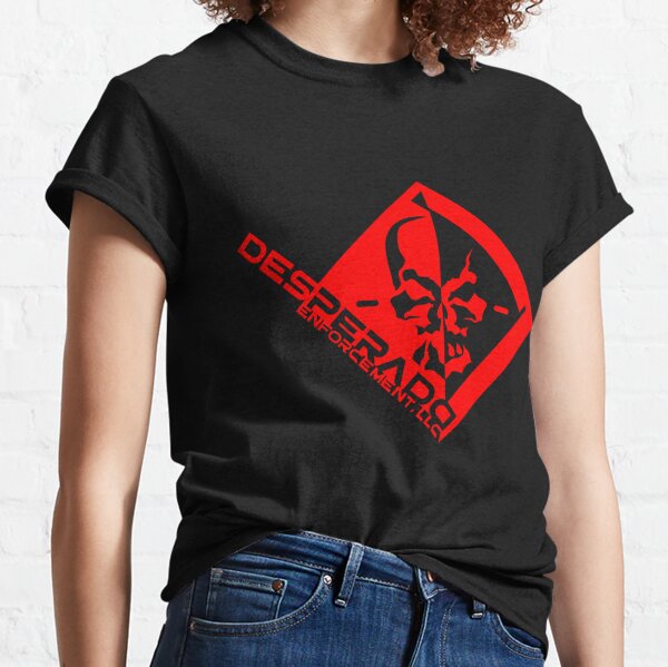 Desperado Enforcement, LLC Classic T-Shirt
