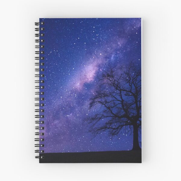 Item preview, Purple Star Galaxy  designed and sold by newburyboutique.