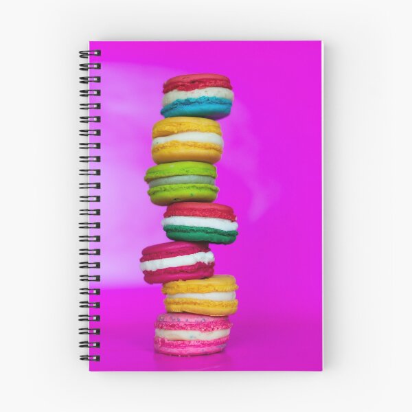 Item preview, Pink Macaroons  designed and sold by newburyboutique.