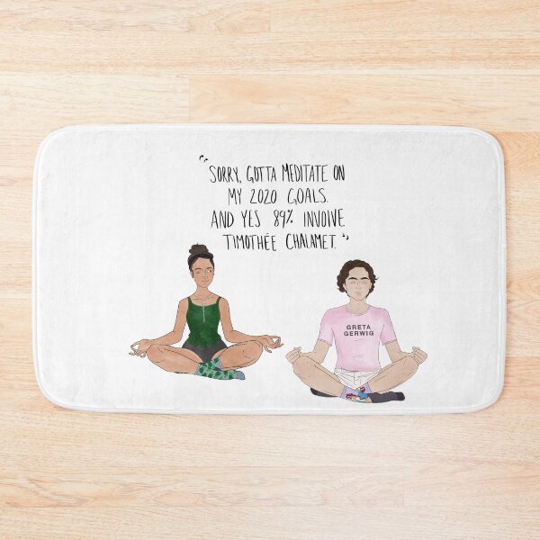 Item preview,  Timothée Chalamet designed and sold by veganqueen102.
