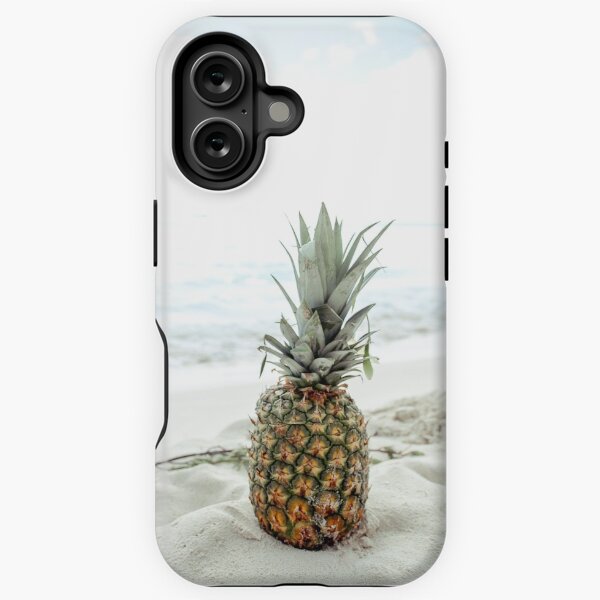 Item preview, Summer Beach Pineapple designed and sold by newburyboutique.