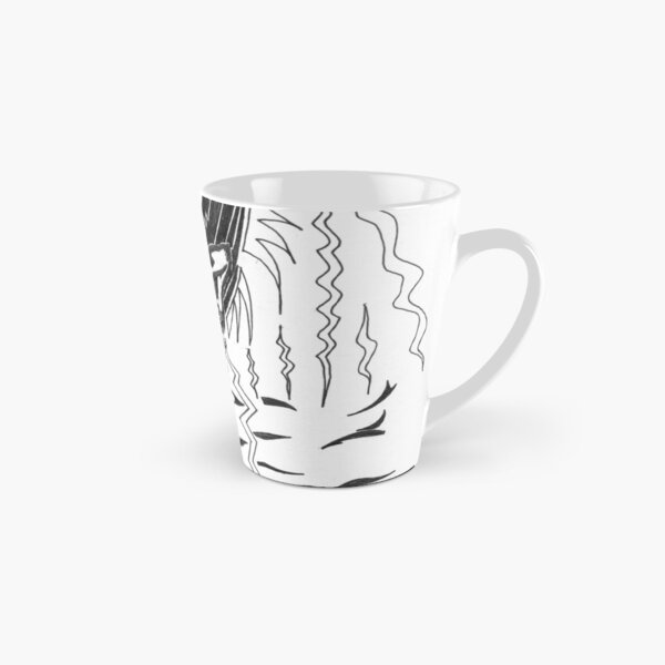 Seal Tall Mug