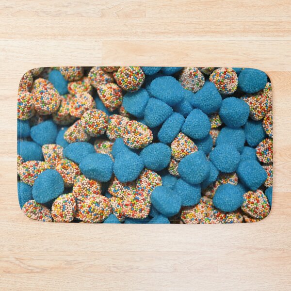 Item preview, Delicious Colorful Birthday Candy  designed and sold by newburyboutique.