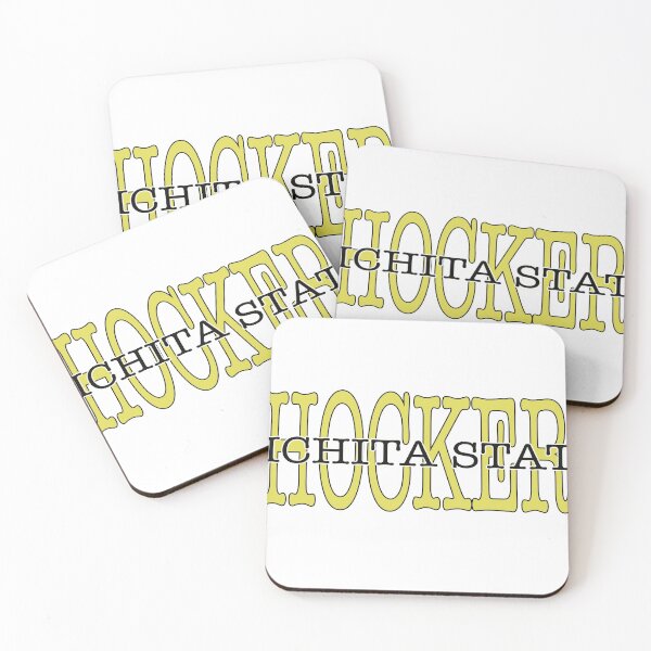Item preview, Wichita State Shockers designed and sold by Simply  Sarah.