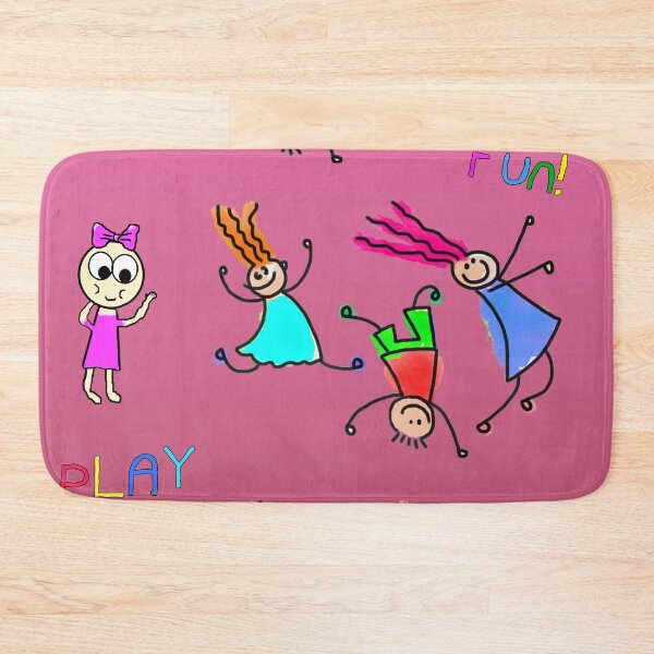 Item preview, Baby Oops - Play designed and sold by CRHerrera.
