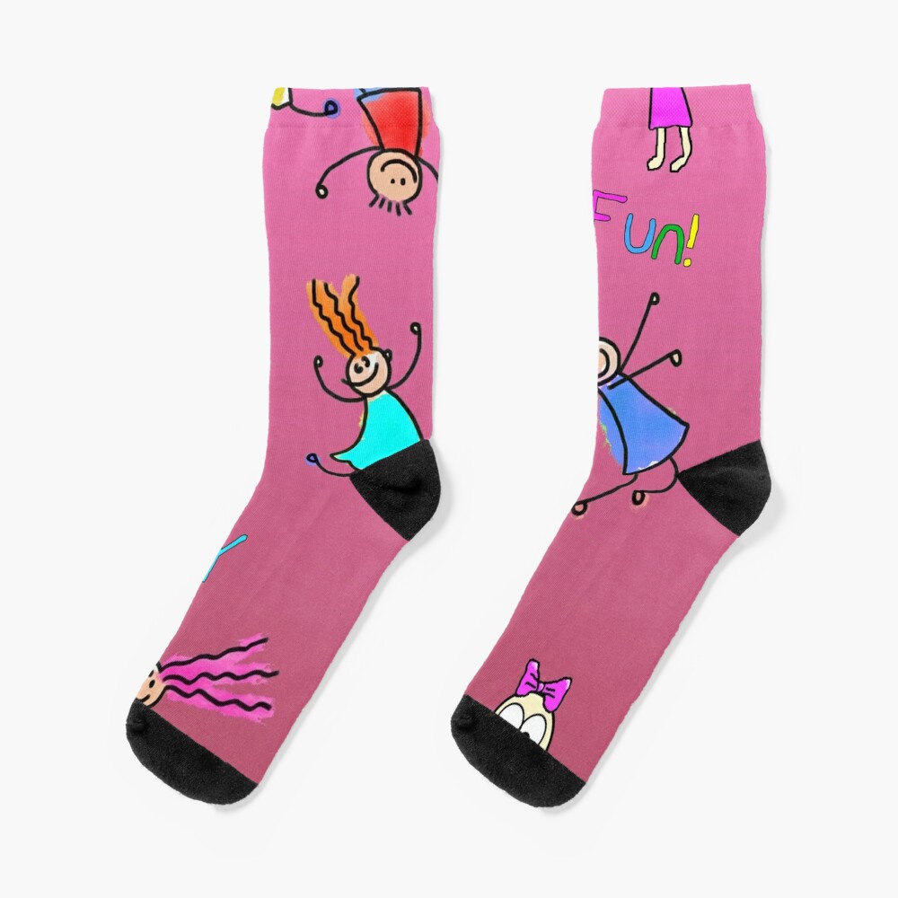 baby play socks