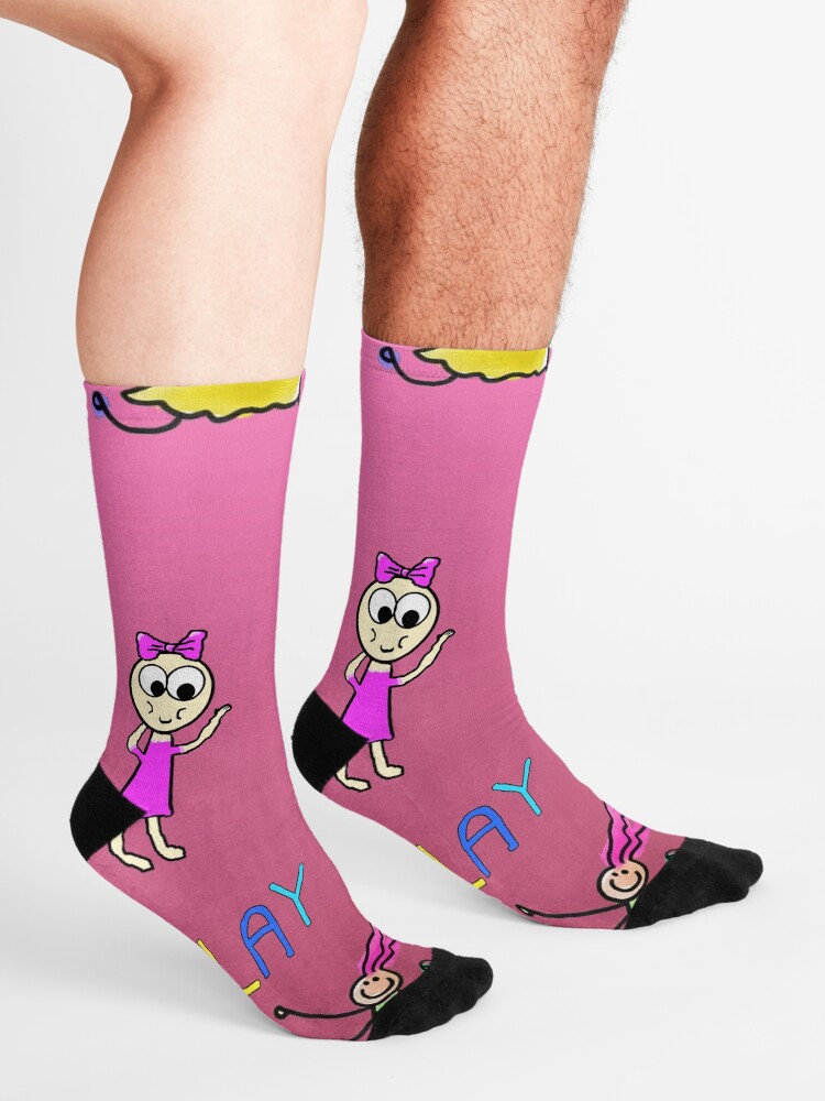 baby play socks