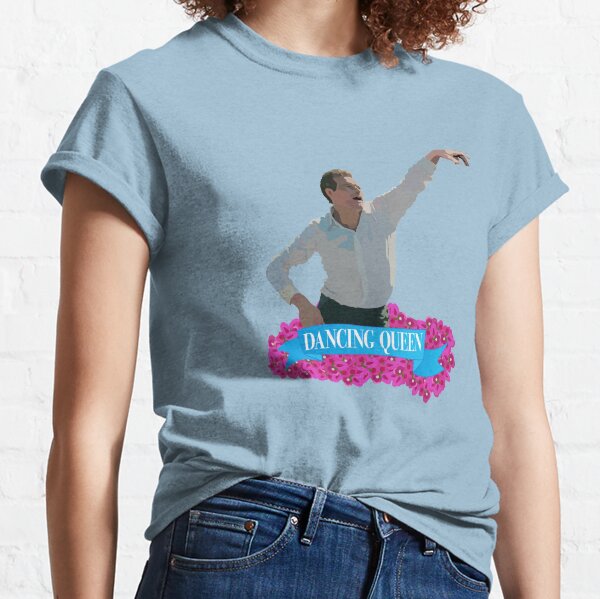 Dancing Queen Classic T-Shirt