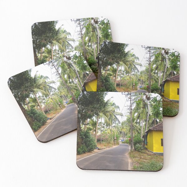 Item preview, Beautiful rural Indian village house in Coastal India designed and sold by santoshputhran.