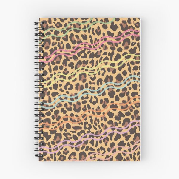 Item preview, Leopard Print designed and sold by Andie Rey.