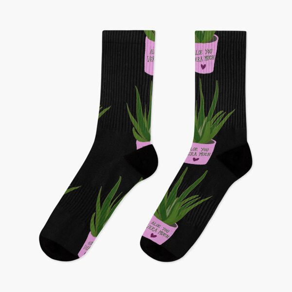 Item preview, Aloe Vera Love designed and sold by willowsbunnies.