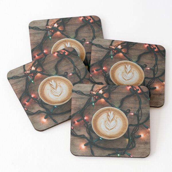 Item preview, Christmas Latte designed and sold by newburyboutique.