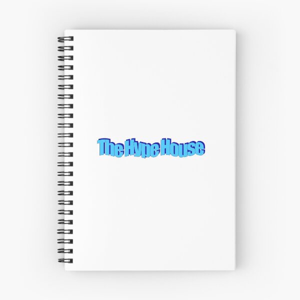 Item preview, The Hype House designed and sold by tori-designs.