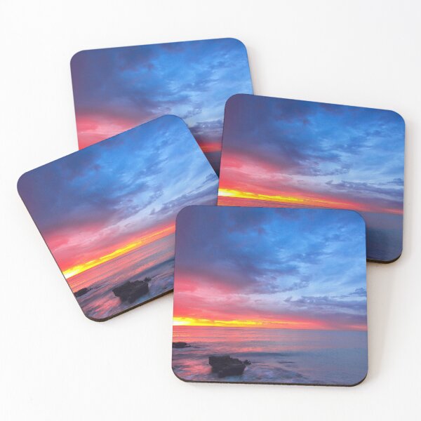 Item preview, Ocean Sunset  designed and sold by newburyboutique.