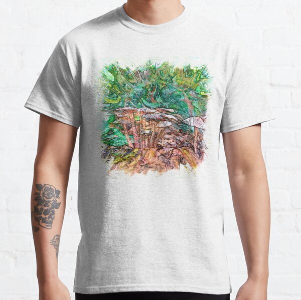 The Atlas Of Dreams - Color Plate 169 Classic T-Shirt