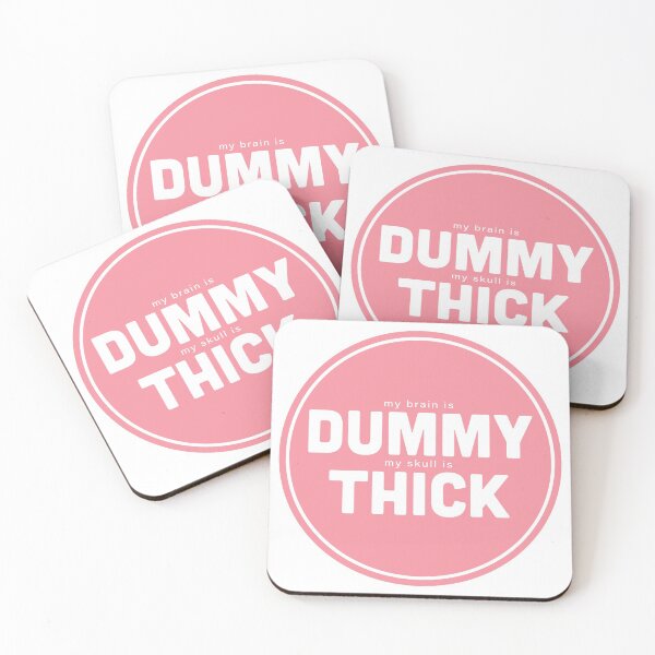 Item preview, Dummy Thick designed and sold by venus-ish.