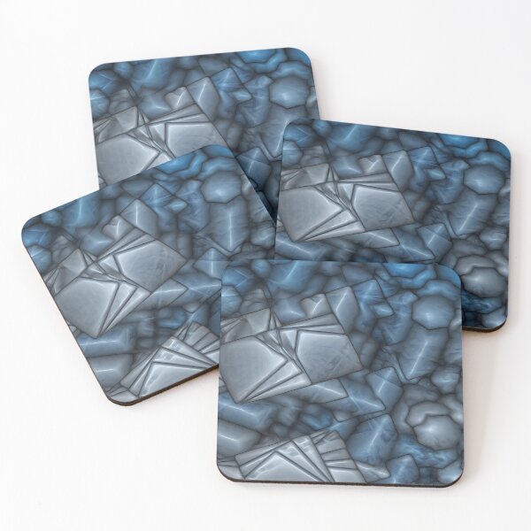 Item preview, Blue Ice designed and sold by MelKowasic.