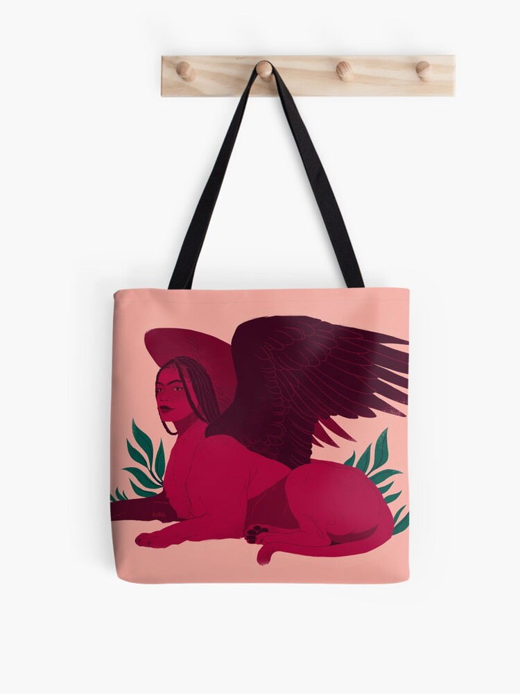 Sphinx Medium Tote