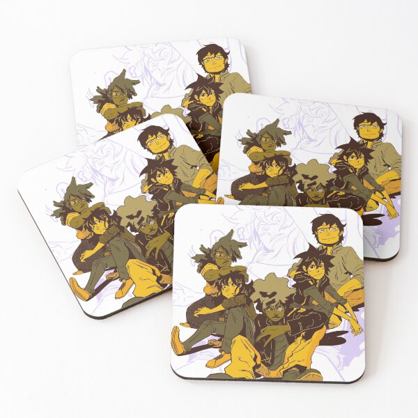 Item preview, Become Crew designed and sold by coolmonkeyd.