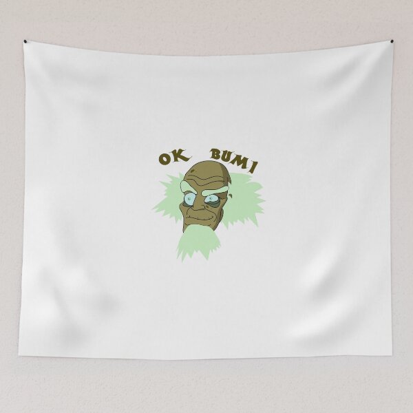 Item preview, OK Bumi designed and sold by VinylSymphony.