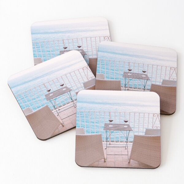 Item preview, Luxury Ocean Views designed and sold by newburyboutique.